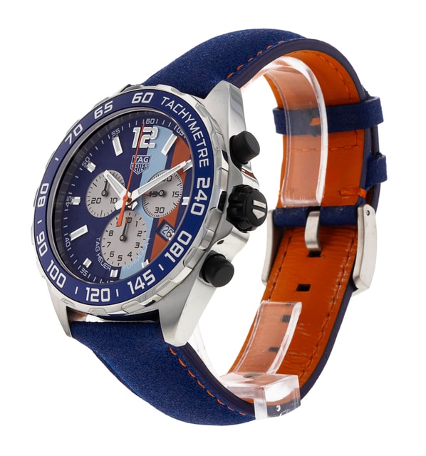 Tag Heuer Formula 1 CAZ101N.FC8243 Image 2